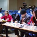 중랑구민회관 소공연장 이미지