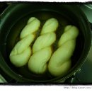 베베찹쌀꽈배기 이미지