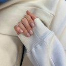 양덕동490 | 마산 양덕동 네일 마산 레푸스 &amp; 쿠잉살롱 누디 원컬러 후기♡