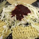 단골떡볶이 이미지