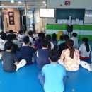 그린나래태권도장 이미지