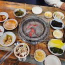 안동갈비식당 | 안동맛집 현지인추천! 안동골목갈비 내돈내산 후기