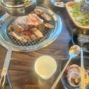 명물갈비 이미지