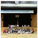 2014년 청소년체육지원활동 피구교실(대전가오고등학교) 이미지