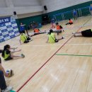 서울맹학교 | 2024 시각유소년 스포츠 체험 제5차 서울맹학교 교육후기