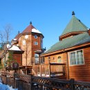 펜션숲속의궁전1 이미지