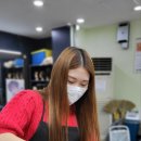 헤어미용기능사 자격증 이미지