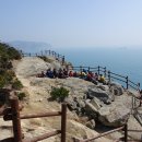 욕지 출렁다리 이미지