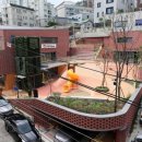 복합커뮤니티시설 이미지