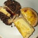 공릉역 3번출구 | 버터멜커피] 버터 커스터드와 커피가 맛있는 공릉역 카페 추천! 버터멜커피 후기 🤎 (+돼지바, 오리지널)