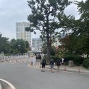 해남동초등학교 정문 이미지
