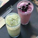 아마르카페신정호수점 | 아산 신정호수공원 대형카페 '그래비티 신정호수점' 야외자리 힐링 후기 🌿