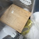 착한밀푀유 | [05. 24~06. 01] 간단 일기