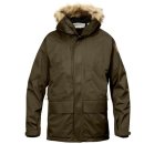 피엘라벤 캡 에고쉘 자켓- [Fjallraven Keb Eco-Shell Parka - Mens] 이미지