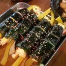 몬난이김밥 - 42665 | 몬난이김밥