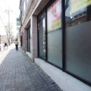 영남공인중개사 앞 횡단보도 | 대구 남구 대명동 상가주택매매 계대네거리 상업지역 코너두번째 횡단보도앞