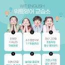 위트영어교습소