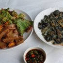 지리산식당 이미지