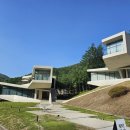 CU 양덕원룸단지점 | 강원도 홍천 풀빌라펜션 유리트리트 스트림6 / 야외 스파, 수영장, 바베큐, 계곡
