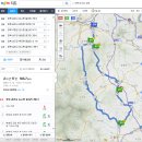 율곡천 4 이미지