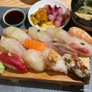 대구황금동우체국(1층) | [대구] 구스시 - 수성구 황금동 판초밥 맛집 평일 저녁 캐치 테이블 예약 내돈내산 솔직 후기