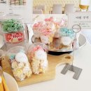 디저트크림 이미지