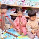숲속실로암영재어린이집 | 면목동어린이집 영재사관어린이집에서의 특별한 성장 이야기