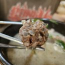 창평순대국