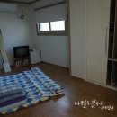 마르타숙소 이미지