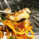 풍개참숯장어 이미지