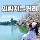 제천 아이와가볼만한곳 제천 의림지 의림지파크랜드 오리배 이용후기