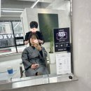 태영환경 | 건조한 모발에 생기를 운정미용실 유로소헤어 운정역점 태영 디자이너