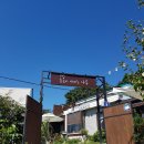 노을이내리는나루 이미지