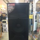 [교회음향기기]교회스피커 강력추천하는 피베이 (Peavey) SP-4 낙원악기상가 2층 77호엔젤음향