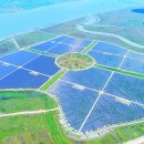 파인태양광발전소 이미지