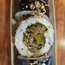 김상사김밥 이미지