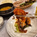 오 렌즈 파주금촌점 | 파주 금촌 맛집 숯불구이 전문 효원가 아기랑 방문 후기