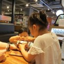 동수원 뉴코아 앞 이미지