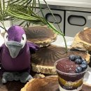 슈퍼베리 | 영등포 타임스퀘어 맛집, 슈퍼푸드 오크베리 아사이볼 후기