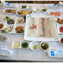 사계절횟집 이미지