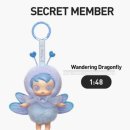 몰리 | 팝마트 베이비 몰리 곤충 🌟시크릿🩵 후기