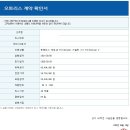 조은리스 네이버블로그
