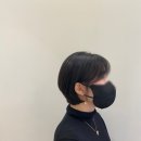 한티역미용실 무이 MUI 한티점 여자 숏커트