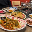 회원동208 | 마산 중경객잔 중국 현지요리 최애맛집