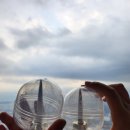 월드스카이 | “롯데월드타워 서울스카이 전망대 후기 (NOL 할인 · 주차팁)”