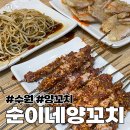순이네양꼬치양다리구이 이미지