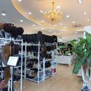 포르모 주차장 입구 이미지