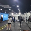 빅토리 복싱짐 이미지