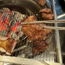 안동갈비 청담 이미지