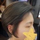 Look hair # 미용실
